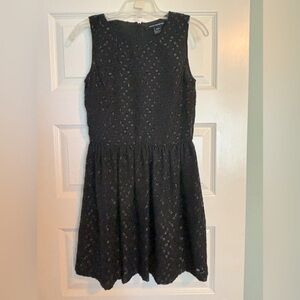 French Connection Women’s Polka Dot Sparks Dress